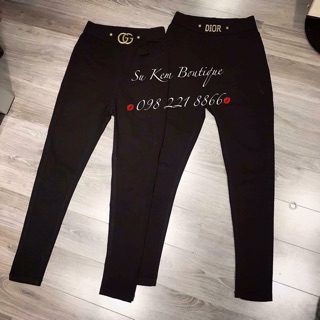 Quần legging