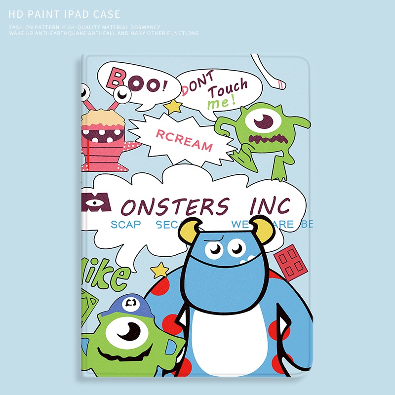 Ốp Máy Tính Bảng Cho iPad air3 / pro 10.5 / iPad 9th gen 8th gen 10.2 / air5 / air4 10.9 / pro 11 inch / mini6 / 5 / 4 / iPad 6th gen 9.7 / air2 / air1 / 2022 / 2021 / 20 / 12 / 10 / 30