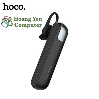Tai Nghe Bluetooth Hoco E37 Phiên Bản Doanh Nhân V5.0 Pin Siêu Trâu - BH 1 Năm - Hoàng Yến Computer