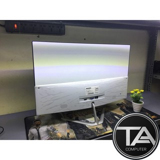 Màn Hình Cong 24inch IPS Bảo Hành 12 Tháng.