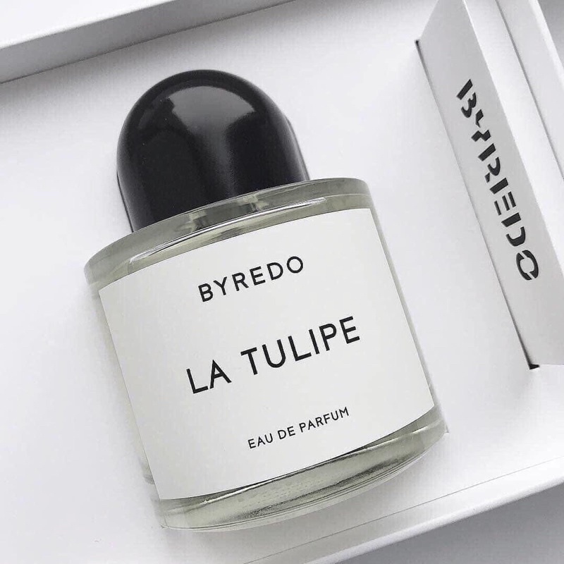 Nước hoa nữ BYREDO La Tulipe 100ml EDP