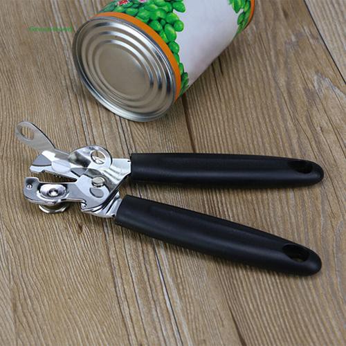 Dụng Cụ Mở Nắp Lon Đa Năng Cho Nhà Bếp