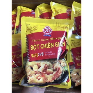 Bột chiên giòn   150gr
