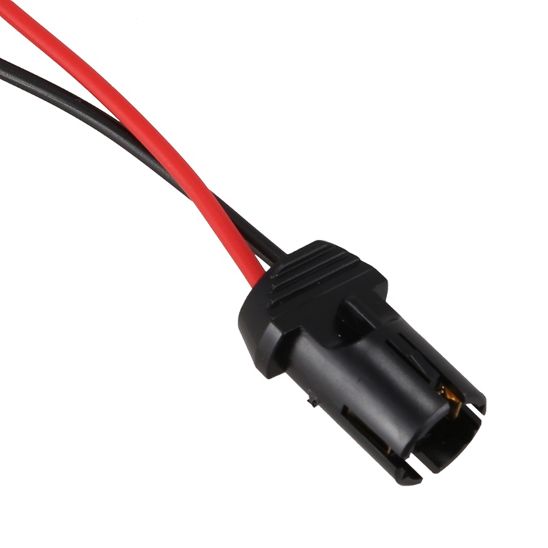 Đuôi Đèn T10 W5W Mở Rộng x 2