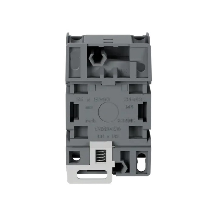Contactor khởi động từ Schneider dòng Easypact TVS