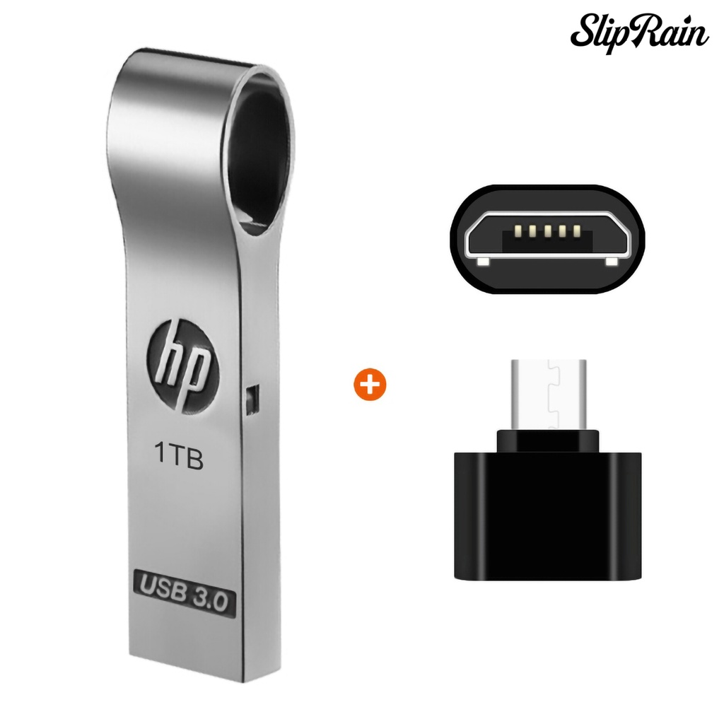 ☺Usb 3.0 1T / 2T Dung Lượng Lớn Chống Nước Tiện Dụng | BigBuy360 - bigbuy360.vn