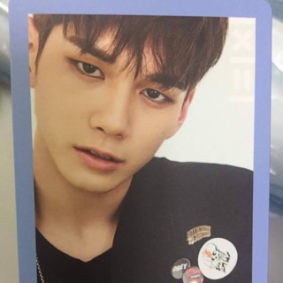Card Ong to be one Sky ver