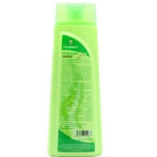 DẦU GỘI HOA BƯỞI 400ML