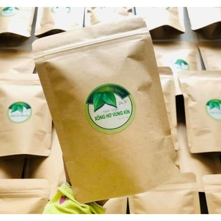 Bột trầu không thảo dược xông vùng kín - 100% nguyên chất