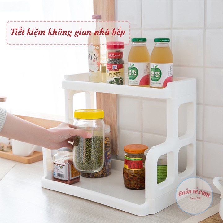 KỆ GIA VỊ CHỮ H VIỆT NHẬT GIÁ RẺ SỐC