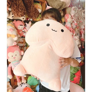 Ciu Bông Cute - Gấu Bông Hình Con Ciu Dễ Thương Đủ size