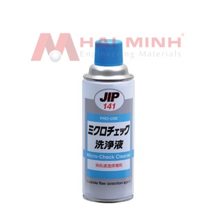 Dung dịch làm sạch bề mặt trước kiểm tra - JIP141