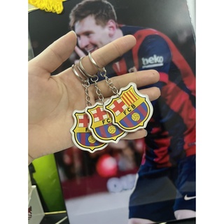 Móc Khoá Câu Lạc Bộ Barcelona ( Barca )