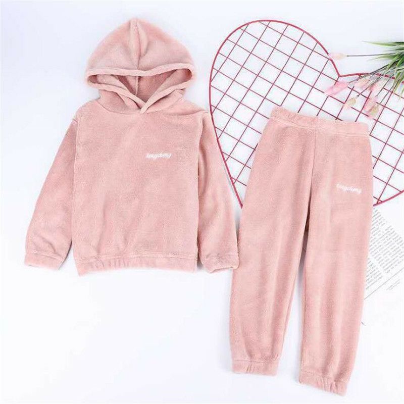 Quần áo trẻ em  FreeShip  Bộ Quần Áo Lông Cừu Siêu Mềm Mịn Cho Các Bé