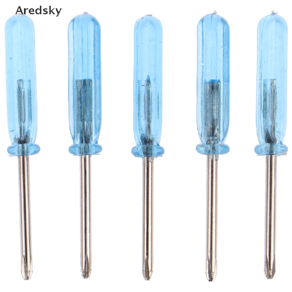 1 Tua vít mini 2.0 45mm sửa chữa đa năng