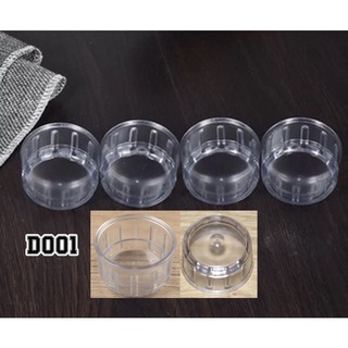 Nắp bình lắc shaker pha chế nhựa