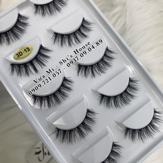 ❌ Mi chồn 3D-13 ❌