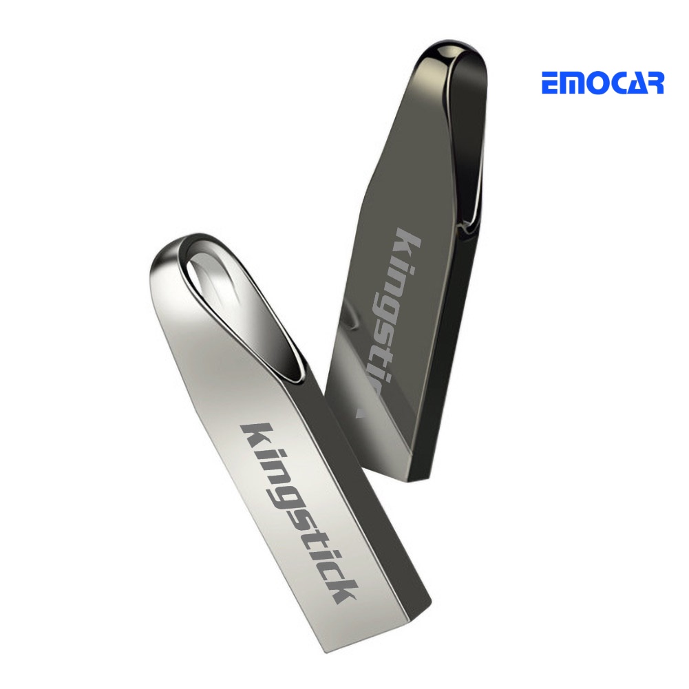 Usb King-Stick Mini Bằng Kim Loại | BigBuy360 - bigbuy360.vn