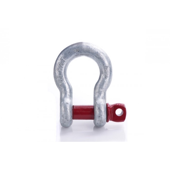 Ma ni Omega 2 TẤN ĐẾN 6 TẤN cáp thép giá sỉ