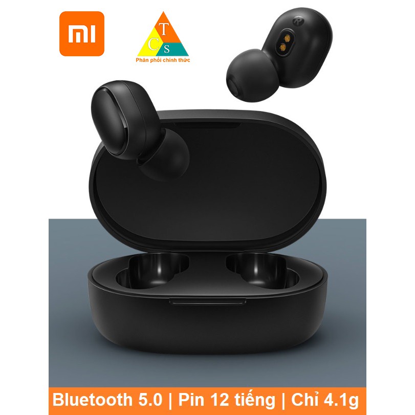 Tai nghe không dây Xiaomi Redmi Airdots 2 Bluetooth True Wireless