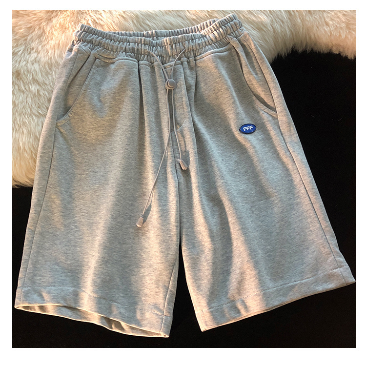 Quần Short Thể Thao Phong Cách Hàn Quốc Thời Trang Cho Nữ