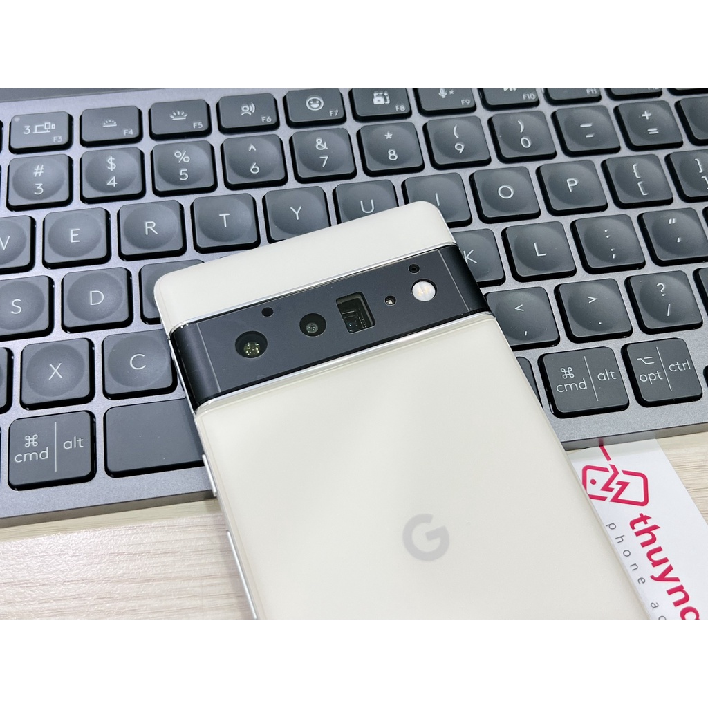 PPF mặt trước / mặt sau Google Pixel 6 - Pixel 6 Pro
