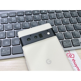 [Có sẵn] PPF mặt trước / mặt sau Google Pixel 6 - Pixel 6 Pro