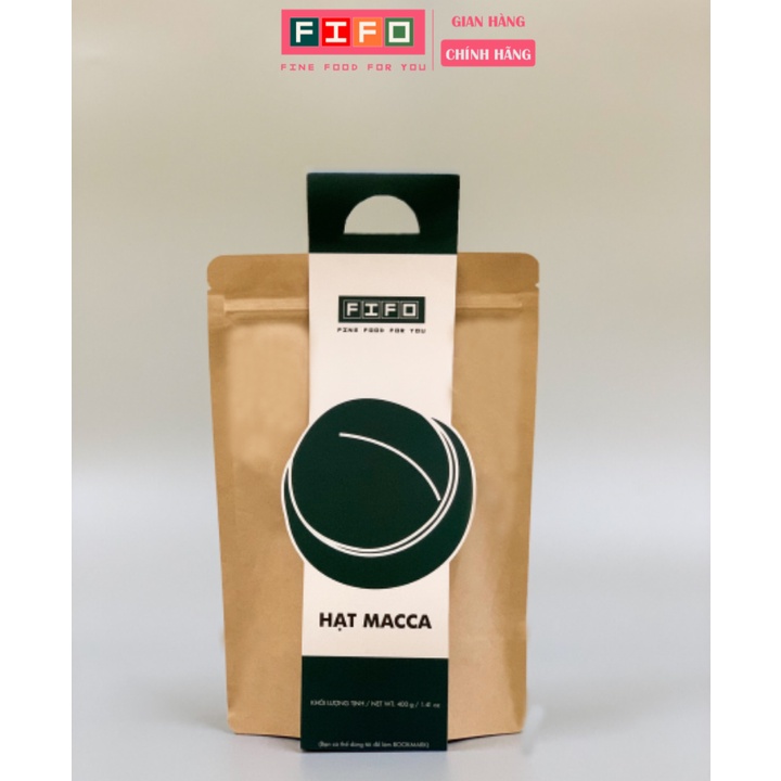 Hạt macca Úc tách nứt vỏ FIFO 180g nhập khẩu từ Úc – Hạt macca, đồ ăn vặt, giảm cân, ăn kiêng, Keto