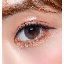 Lens Romantea Grey