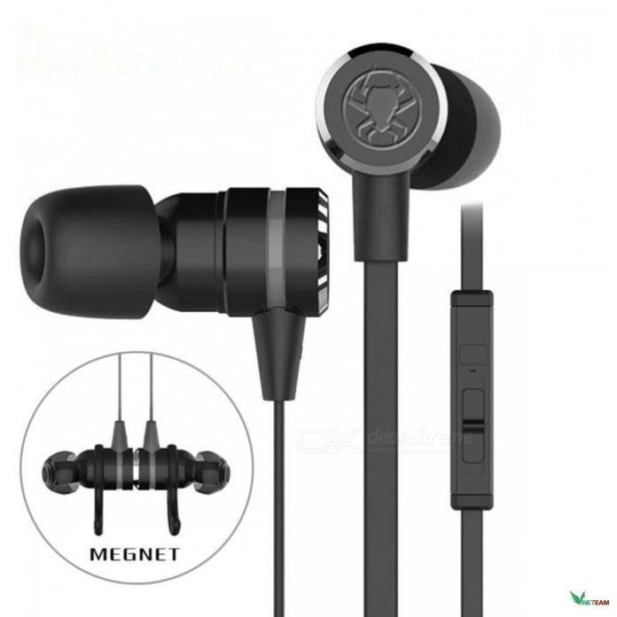 Tai Nghe Chuyên Game Plextone G20 Bass Tốt, Micro Đàm Thoại bản new 2022-dc3059