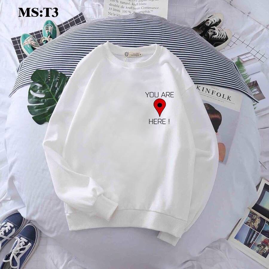 ÁO SWEATER NAM NỮ CAO CẤP | BigBuy360 - bigbuy360.vn