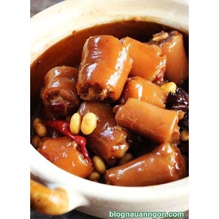 1kg Đuôi heo ngắn (hoả tốc 1-2h tphcm)