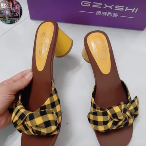 (QN.DT) Giày QC cao cấp