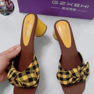Giày QC cao cấp