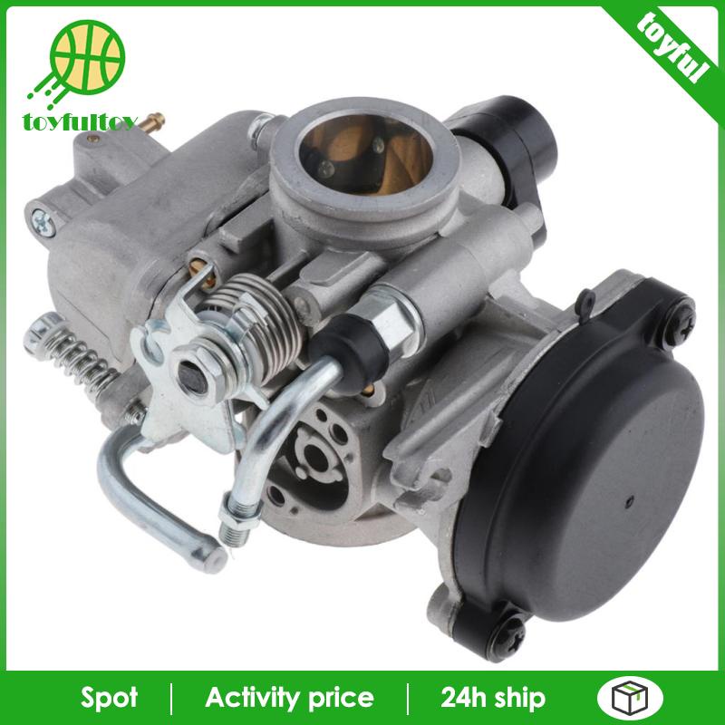 Bộ chế hòa khí dành cho Yamaha FZ16 BYSON FAZER