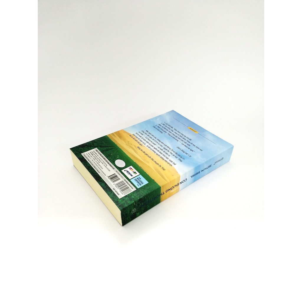 Sách - Con đường thoát hạn | BigBuy360 - bigbuy360.vn