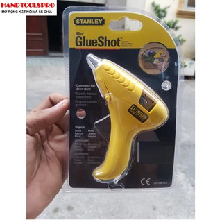 Súng bắn keo 15w stanley 69-gr10c