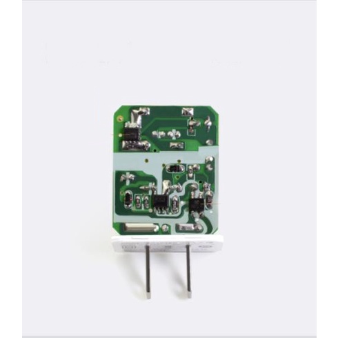 Củ sạc nhanh 18W 3A Q.C 3.0 cổng USB-C chống va đập cho Iphone/Samsung/Huawei/Xiaomi/Oppo