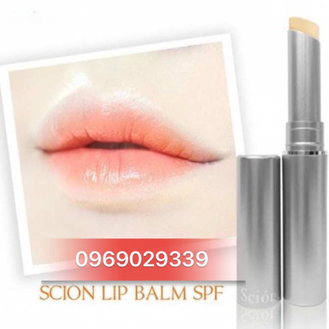 Son dưỡng môi scion💄💄💄