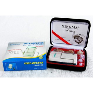 Máy trợ thính 1 dây XingMa - XM 999E