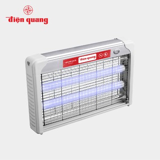 Đèn bắt muỗi Điện Quang ĐQ EML06L 380x65x250mm