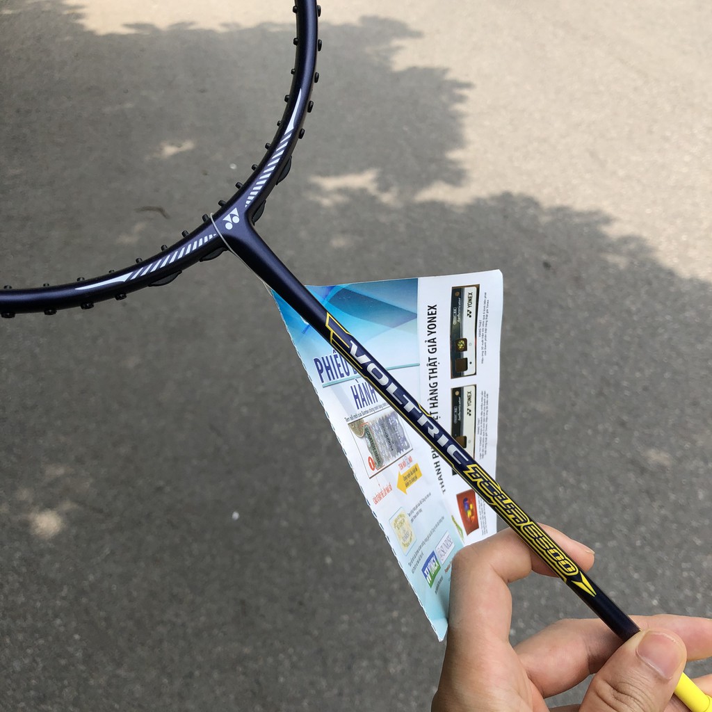 Vợt cầu lông Yonex VOLTRIC TOUR 5500