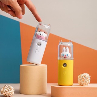 Máy phun sương nano mini