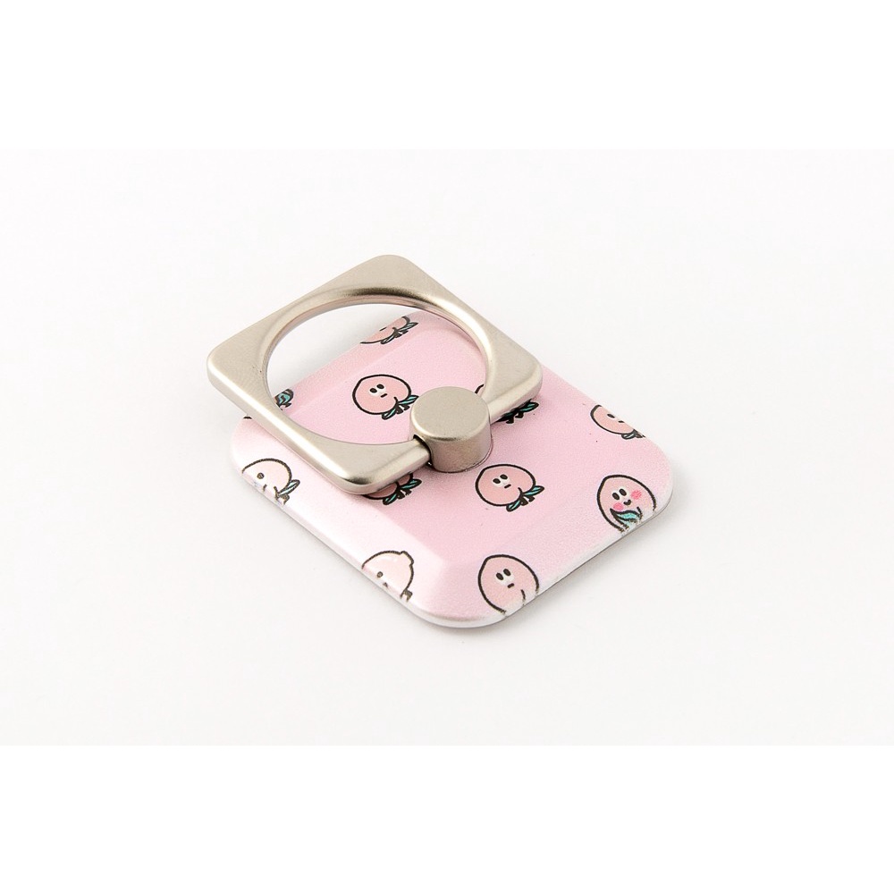 Griptok Giá Đỡ Điện Thoại ARTBOX Họa Tiết Quả Đào