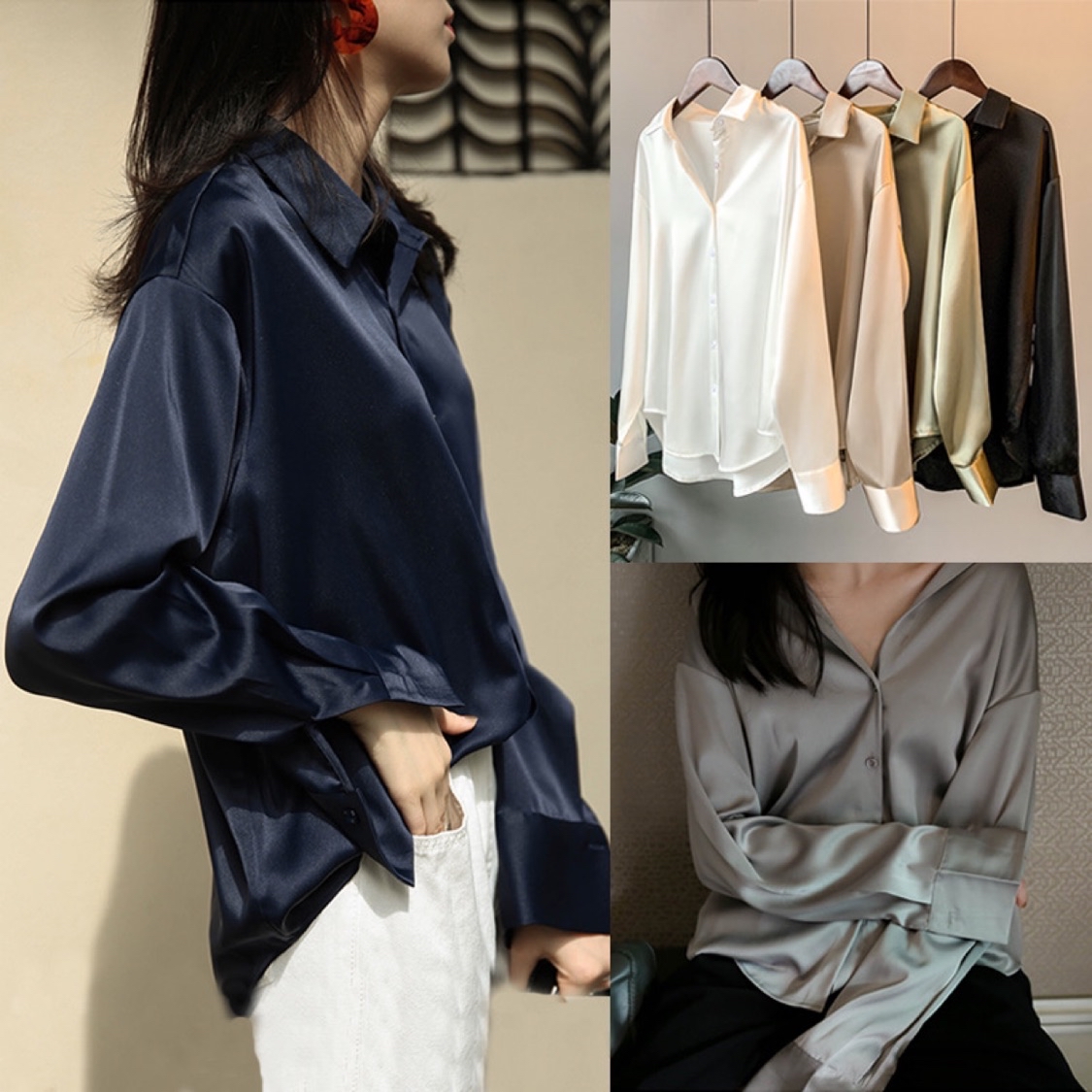 Shop 2han vintage Nhật_Hàn