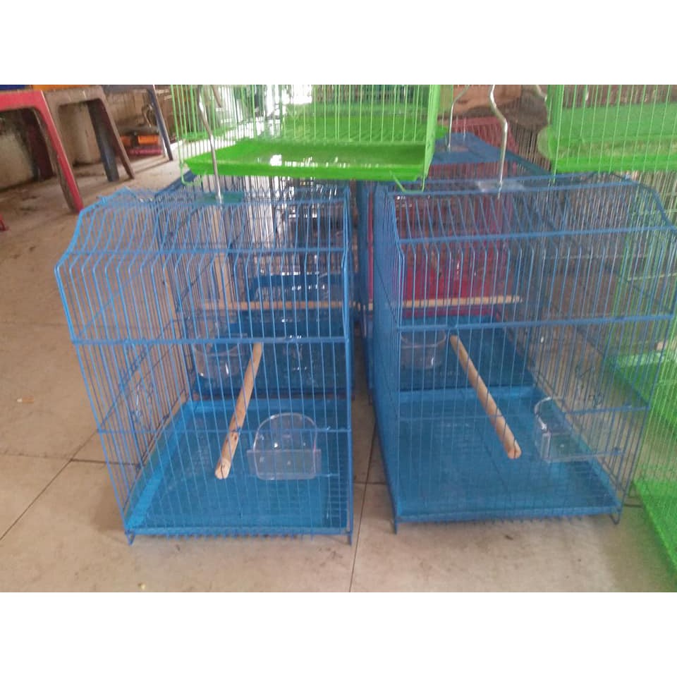 Lồng chim yến phụng 402
