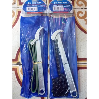 Cờ lê xích/da Kingtony