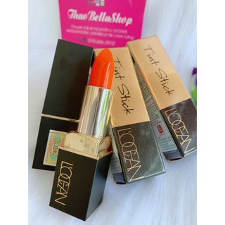 (date 2022-2026)Son Vitamin Lâu Phai 2 trong 1 locean