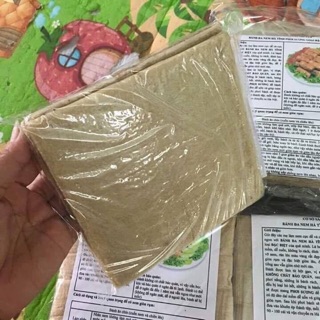 Vỏ ram Hà tĩnh