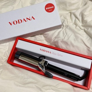 Máy uốn tóc vodana glamwave curling black_vc19lbkfv 32mm 36mm 40mm